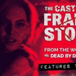 The Casting of Frank Stone